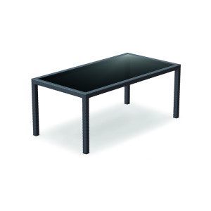 naples rectangular glass top table-b<br />Please ring <b>01472 230332</b> for more details and <b>Pricing</b> 